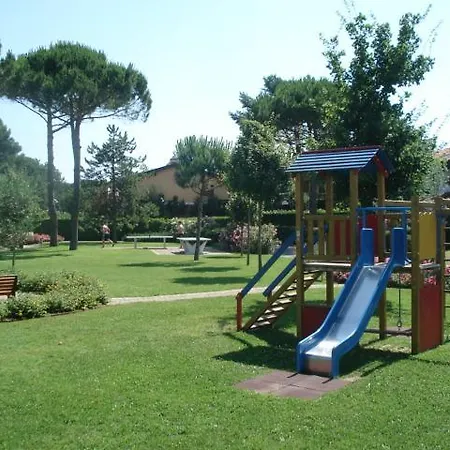 Villaggio Danubio Bibione
