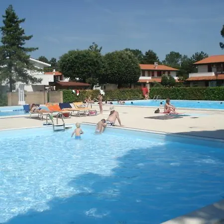 Villaggio Danubio Holiday home *