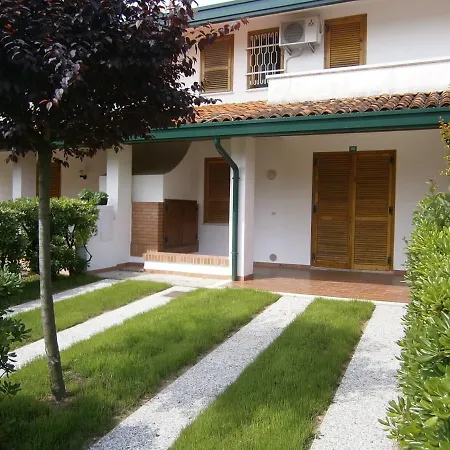 Villaggio Danubio * Bibione