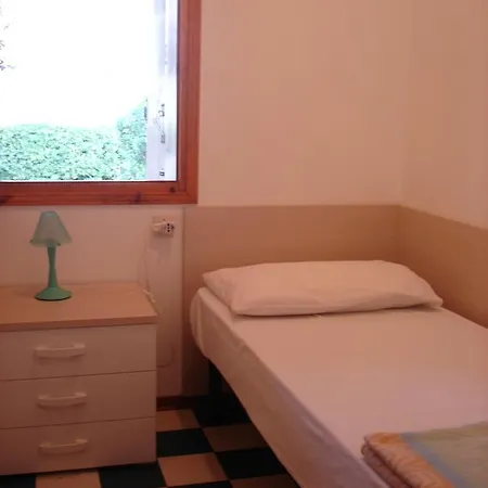 Villaggio Danubio Сasa de vacaciones *