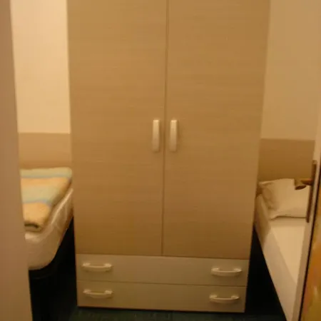 Сasa de vacaciones Villaggio Danubio *