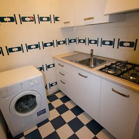 Villaggio Danubio Holiday home