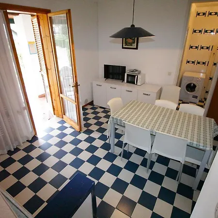 Villaggio Danubio Holiday home *