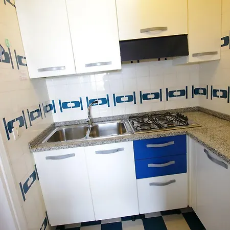 Villaggio Danubio Holiday home Bibione