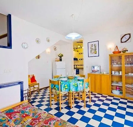 Villaggio Danubio *