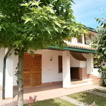 Сasa de vacaciones Villaggio Danubio Bibione