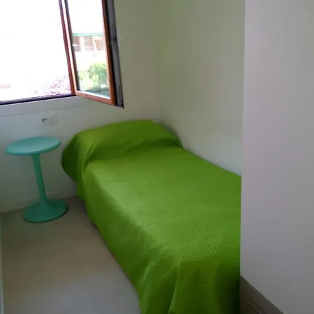 Сasa de vacaciones Villaggio Danubio