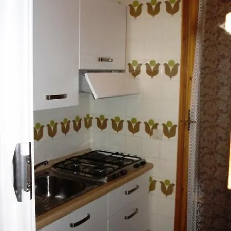 Villaggio Danubio Сasa de vacaciones