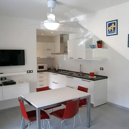Villaggio Danubio Holiday home *