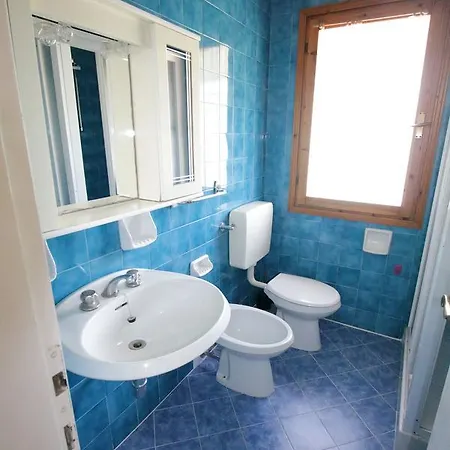 Сasa de vacaciones Villaggio Danubio