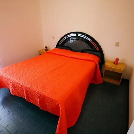 Villaggio Danubio Сasa de vacaciones