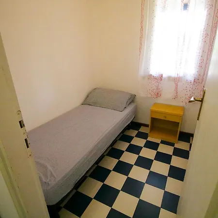 Сasa de vacaciones Villaggio Danubio Bibione