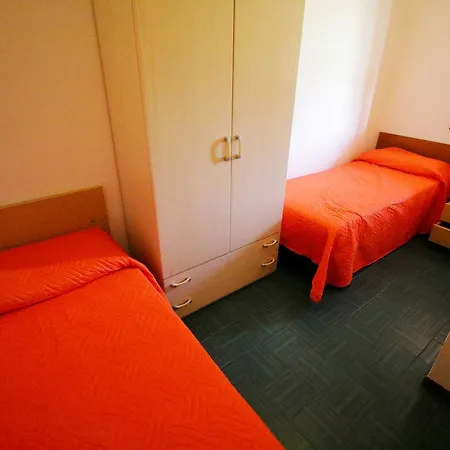 Holiday home Villaggio Danubio Bibione