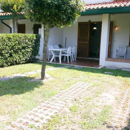 Villaggio Danubio